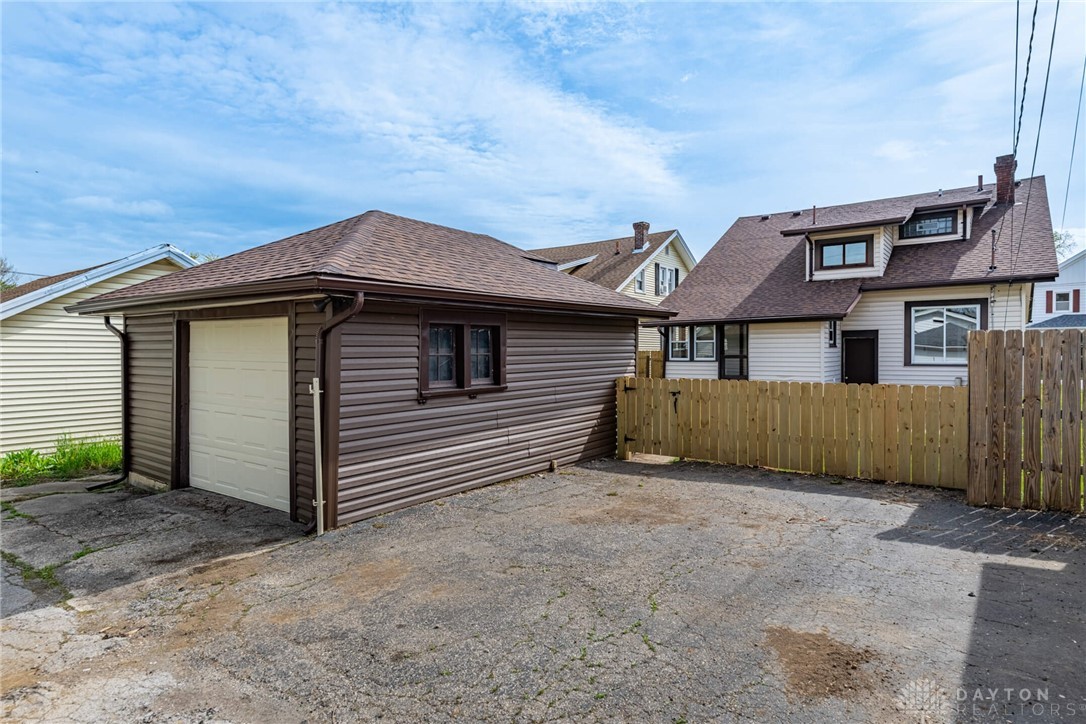 1107 Arbor Avenue, Dayton, Ohio image 34
