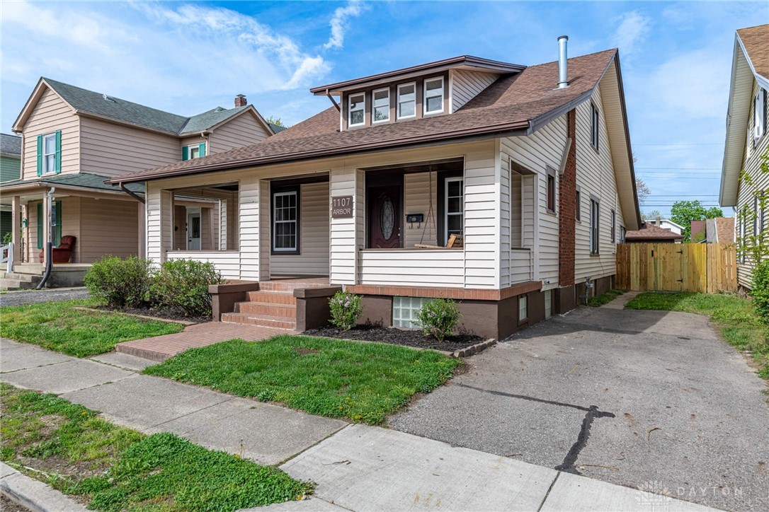 1107 Arbor Avenue, Dayton, Ohio image 2