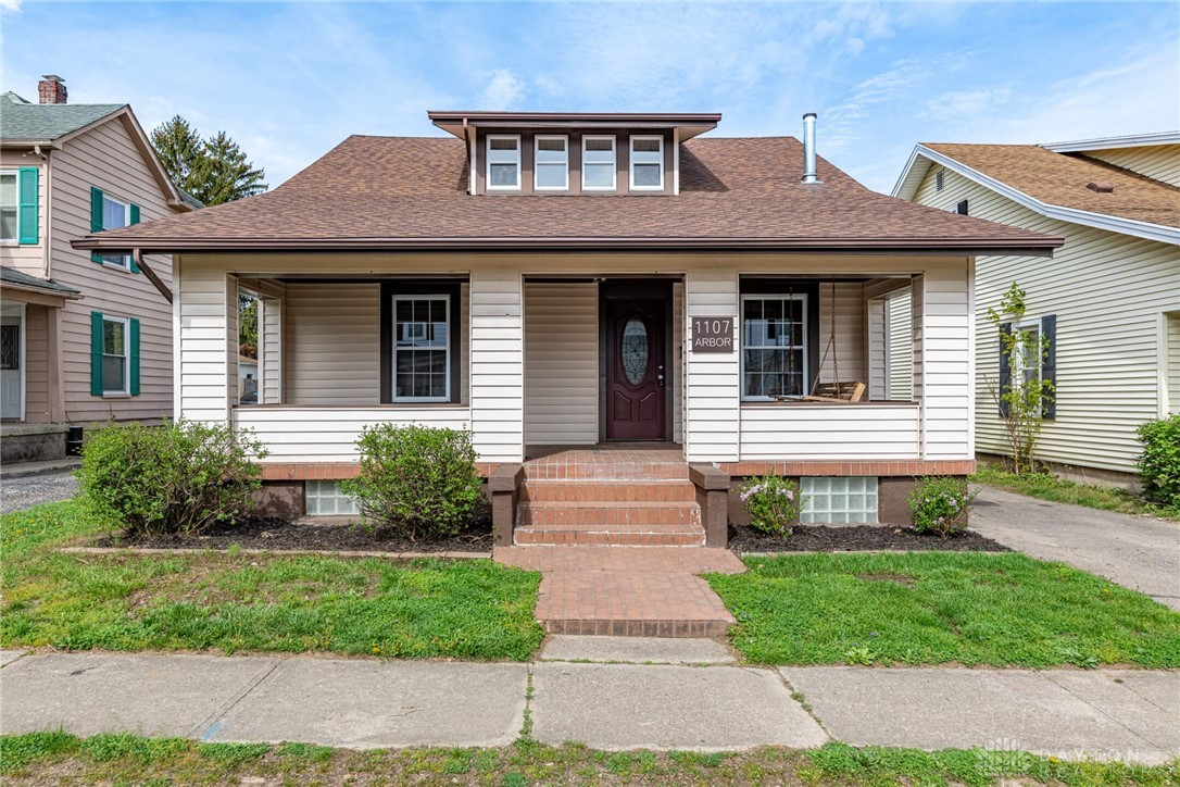 1107 Arbor Avenue, Dayton, Ohio image 1
