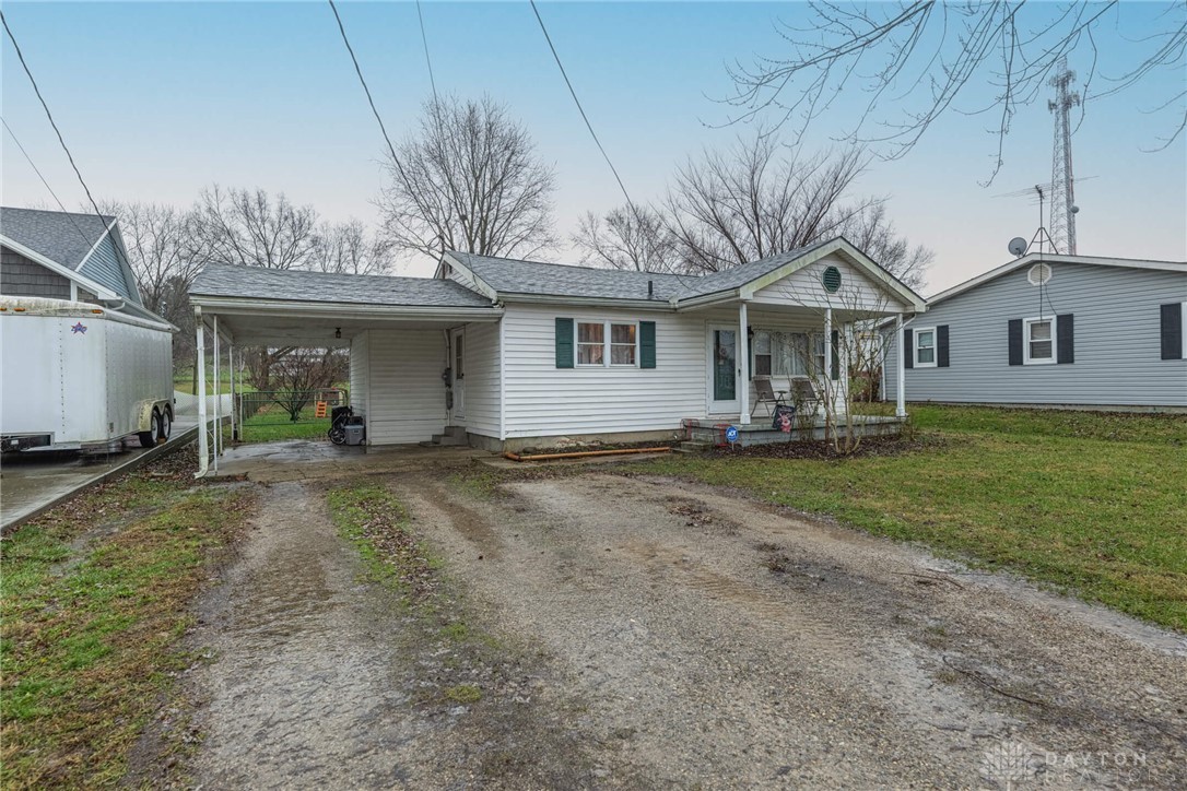 4199 Routt Lane, Franklin, Ohio image 2