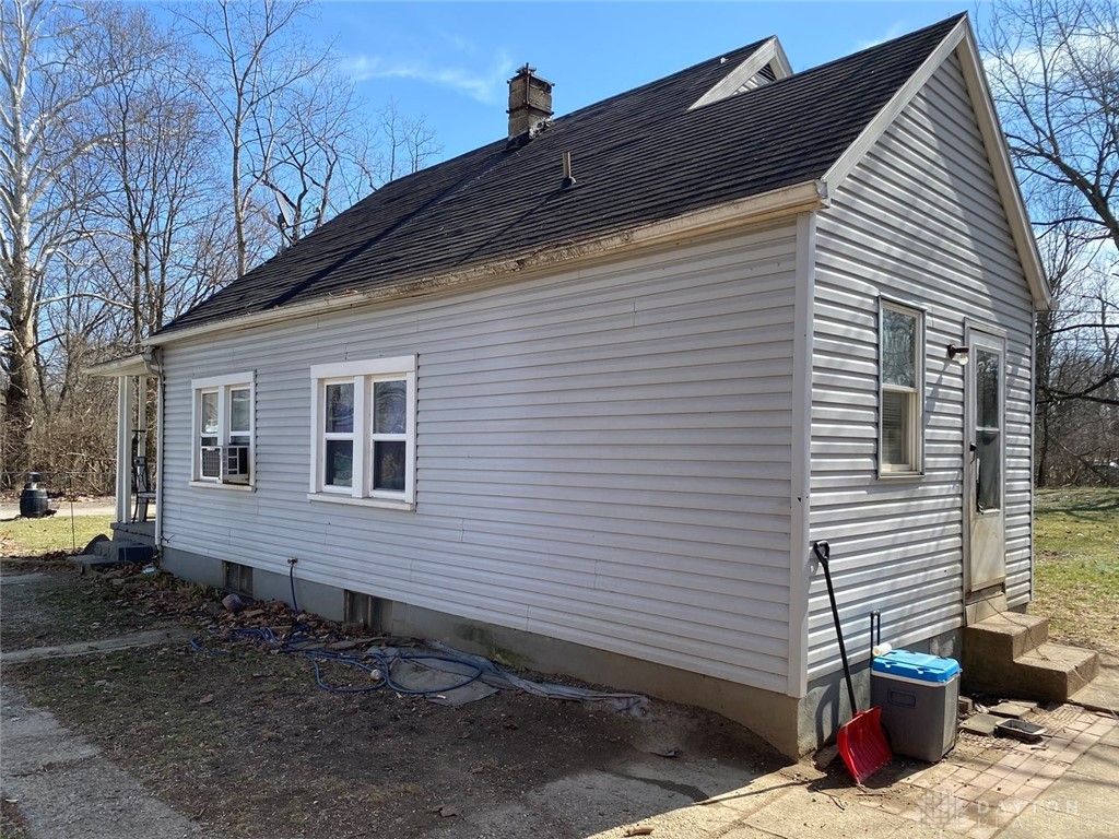 1627 Dewitt Drive, Dayton, Ohio image 4