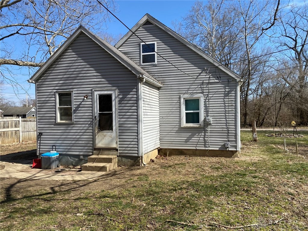 1627 Dewitt Drive, Dayton, Ohio image 3