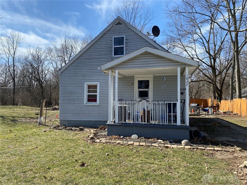 1627 Dewitt Drive, Dayton, Ohio image 1