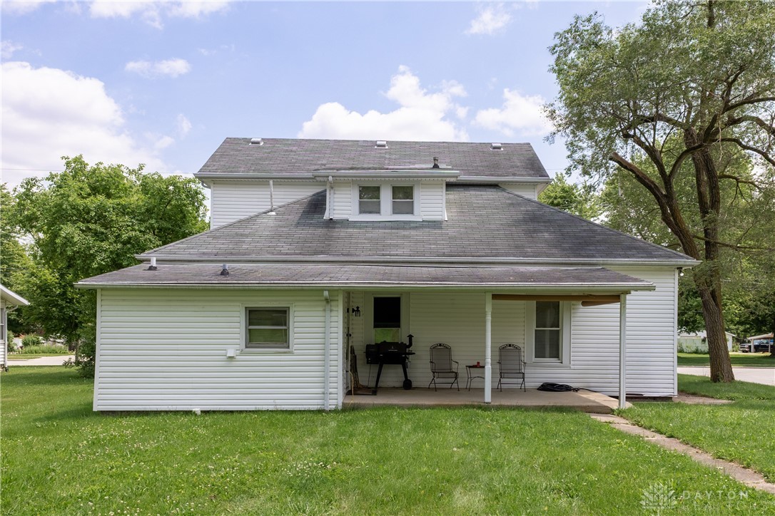 402 N Bridge Street, Gettysburg, Ohio image 23