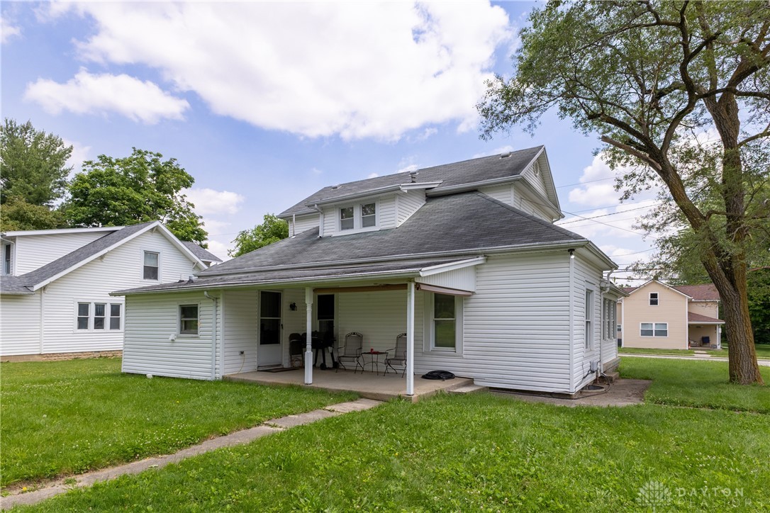 402 N Bridge Street, Gettysburg, Ohio image 22