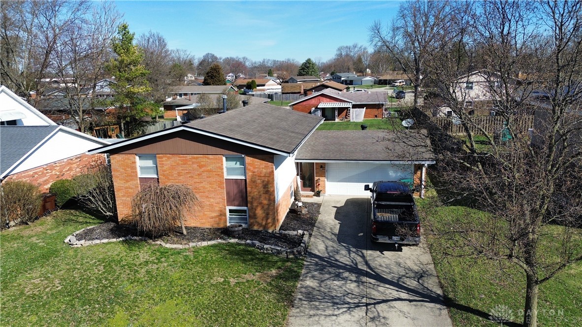 8138 Philadelphia Drive, Fairborn, Ohio image 1