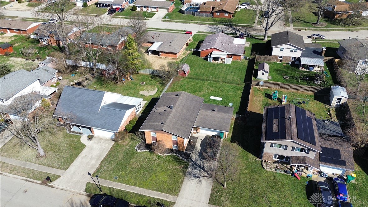 8138 Philadelphia Drive, Fairborn, Ohio image 31