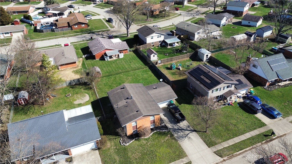 8138 Philadelphia Drive, Fairborn, Ohio image 30