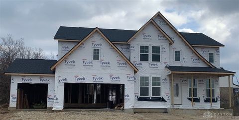 Photo of Liberty Twp, OH 45044 (MLS # 947369)