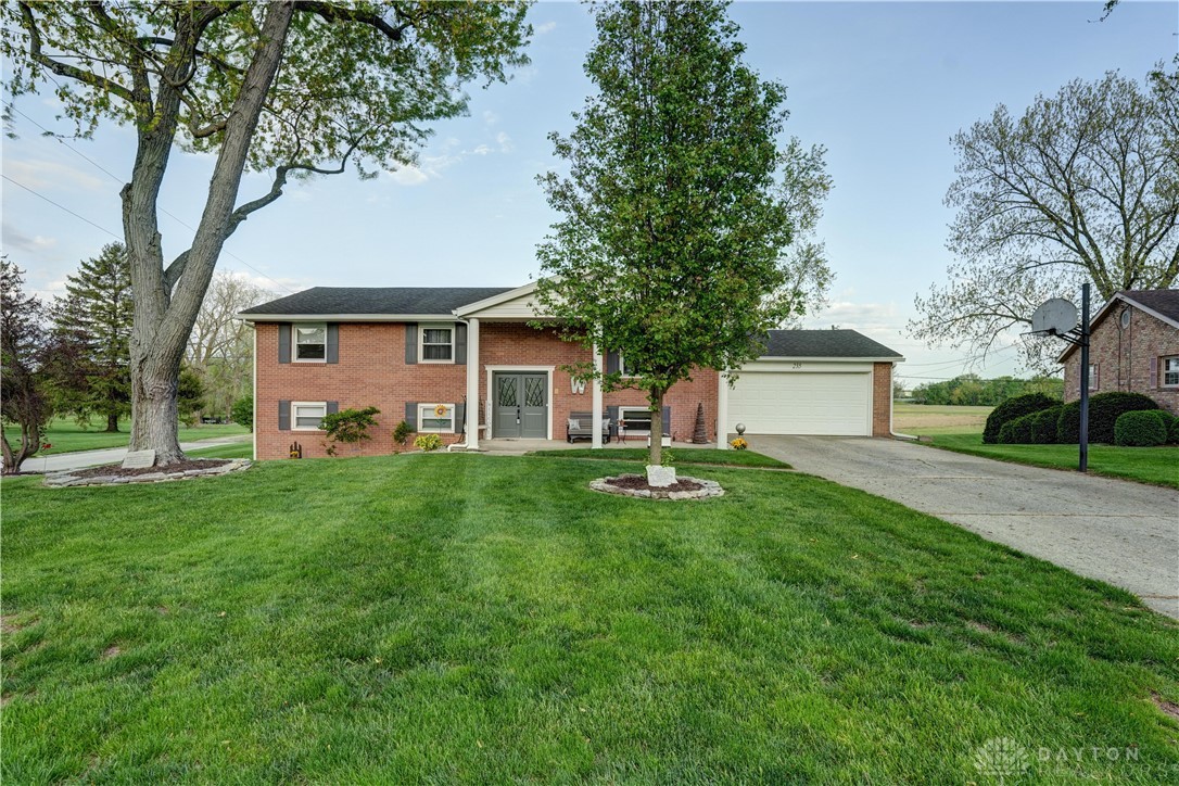 235 Hickory Drive, Greenville, Ohio image 2