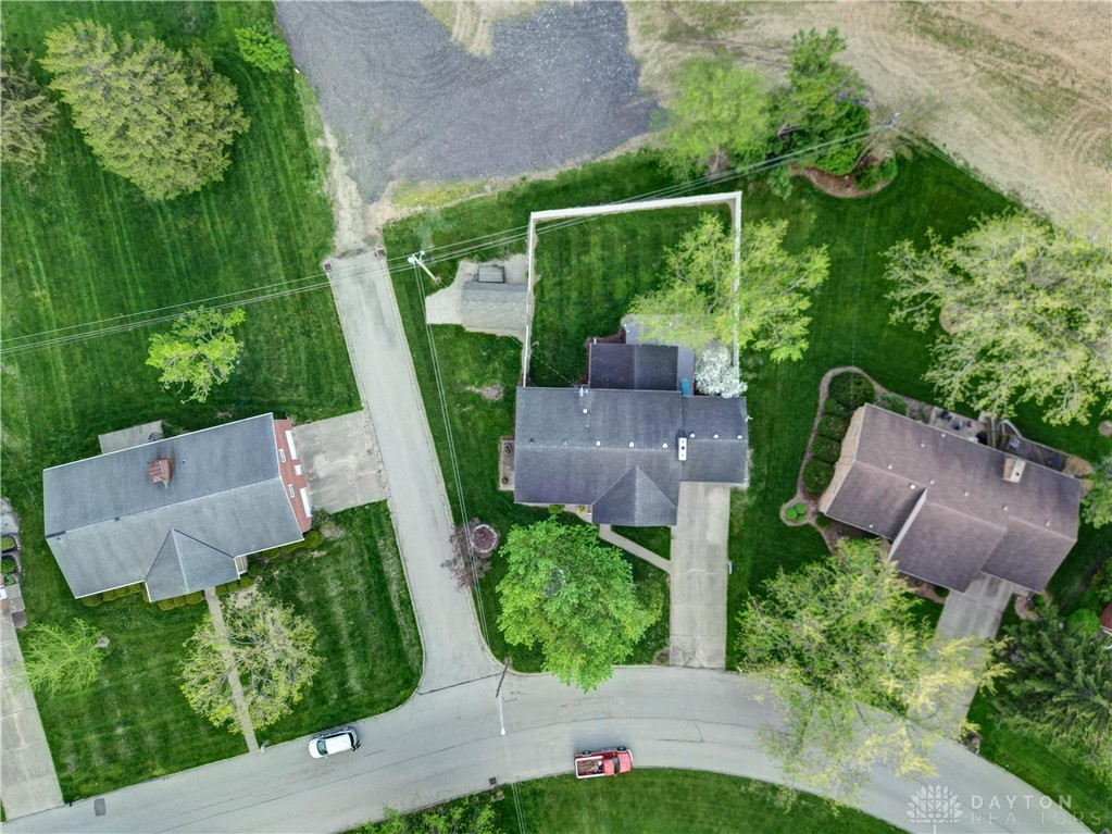 235 Hickory Drive, Greenville, Ohio image 34