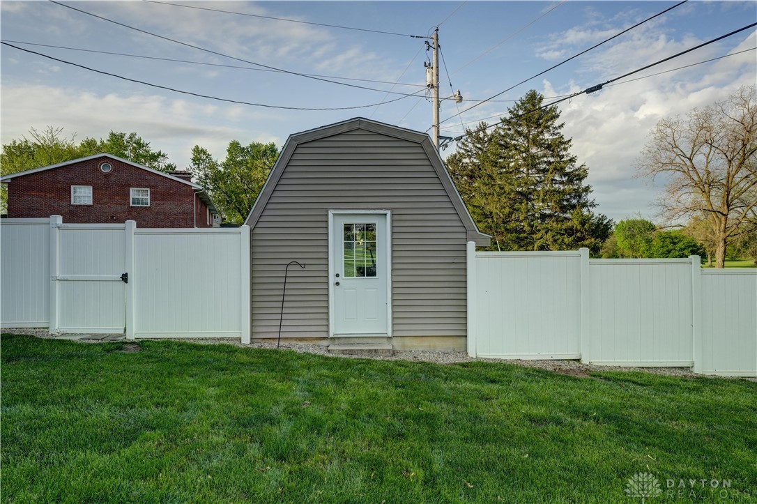 235 Hickory Drive, Greenville, Ohio image 42