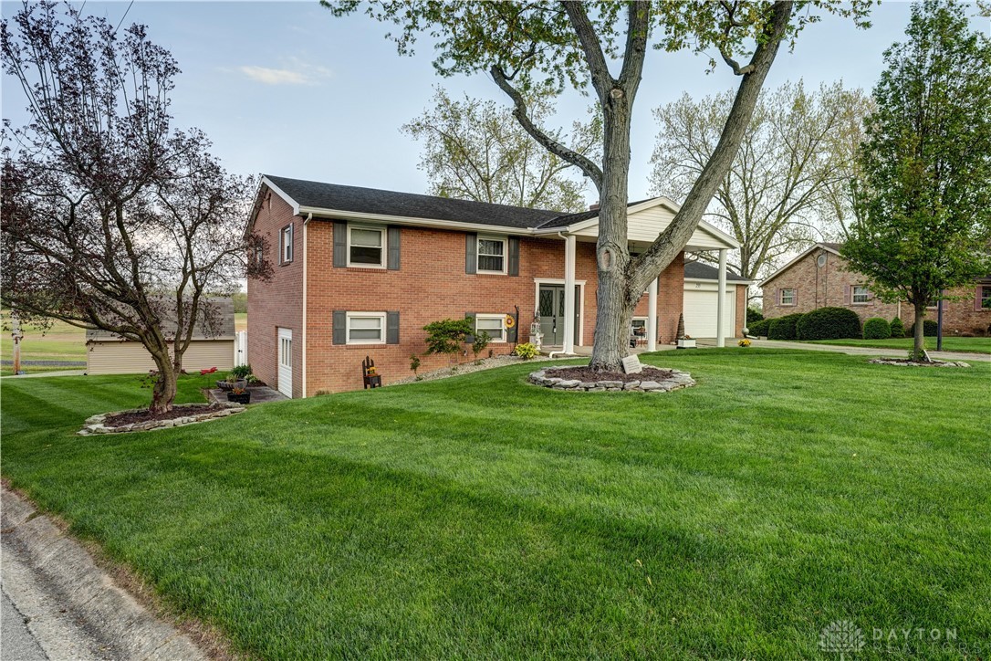 235 Hickory Drive, Greenville, Ohio image 3