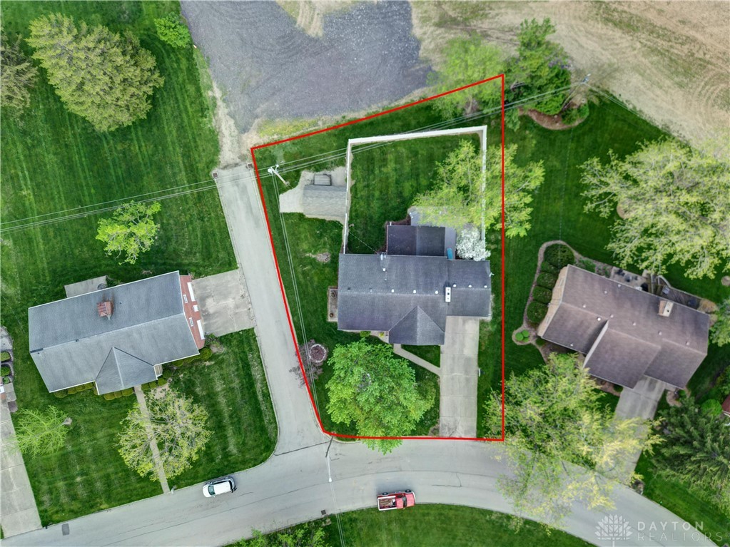 235 Hickory Drive, Greenville, Ohio image 35