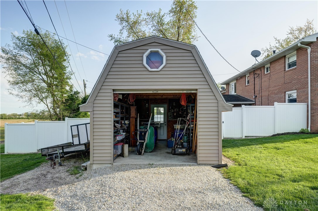 235 Hickory Drive, Greenville, Ohio image 43