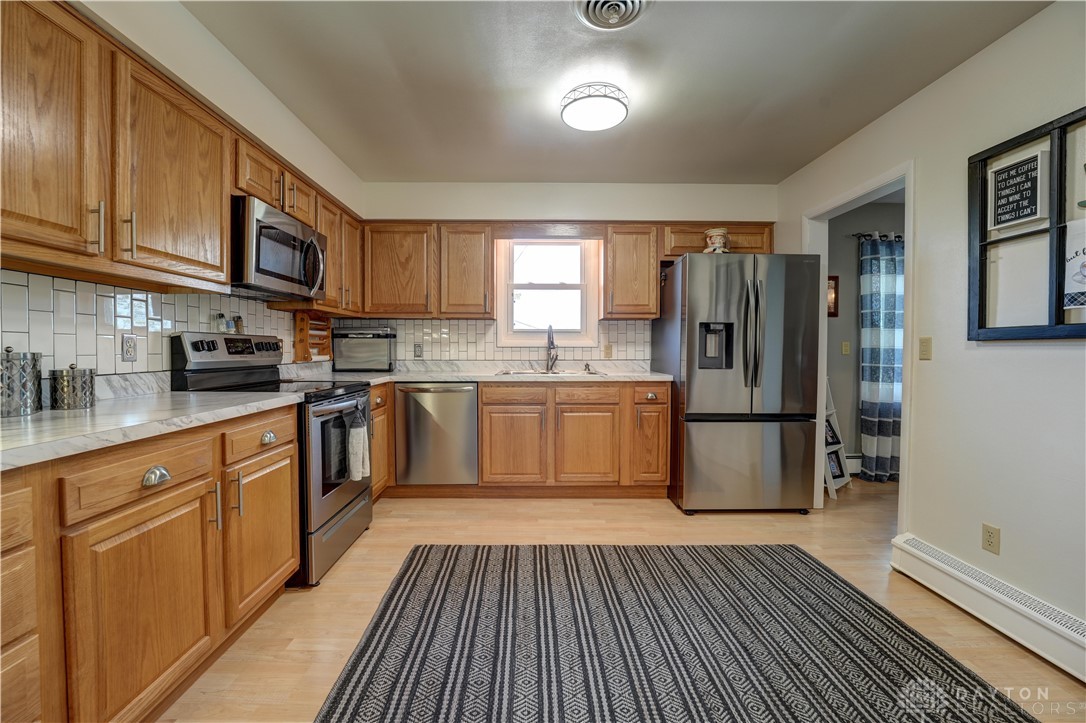 235 Hickory Drive, Greenville, Ohio image 16