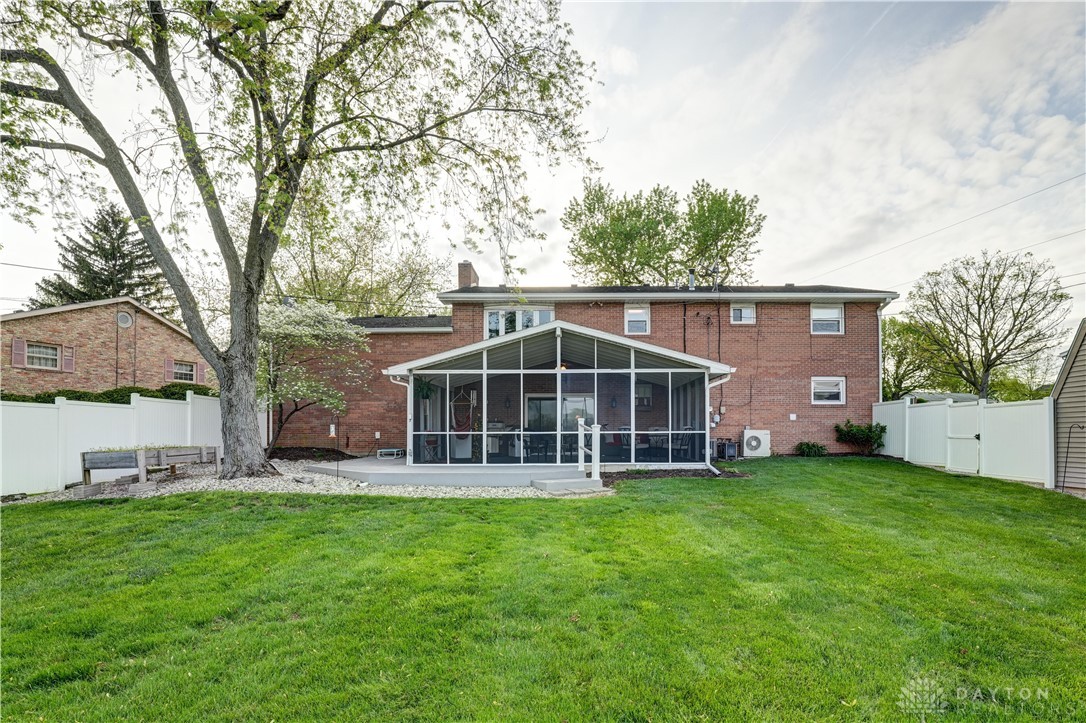 235 Hickory Drive, Greenville, Ohio image 8