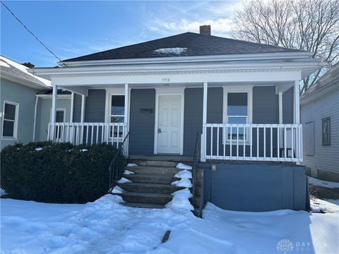 Photo of 1712 Jefferson Avenue, Middletown, OH 45042 (MLS # 951969)