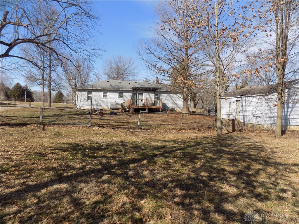 927 E Us 22 & 3, Morrow, Ohio image 4
