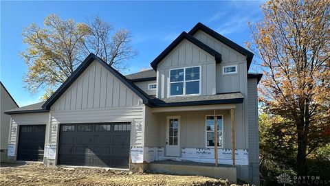 Photo of 6723 Maverick Drive, West Chester, OH 45069 (MLS # 946794)