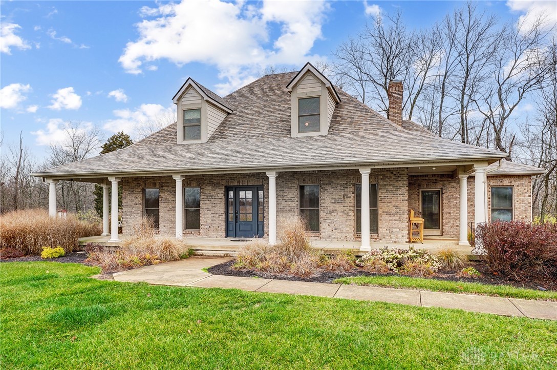 2855 N Dayton Lakeview Road, New Carlisle, Ohio image 9