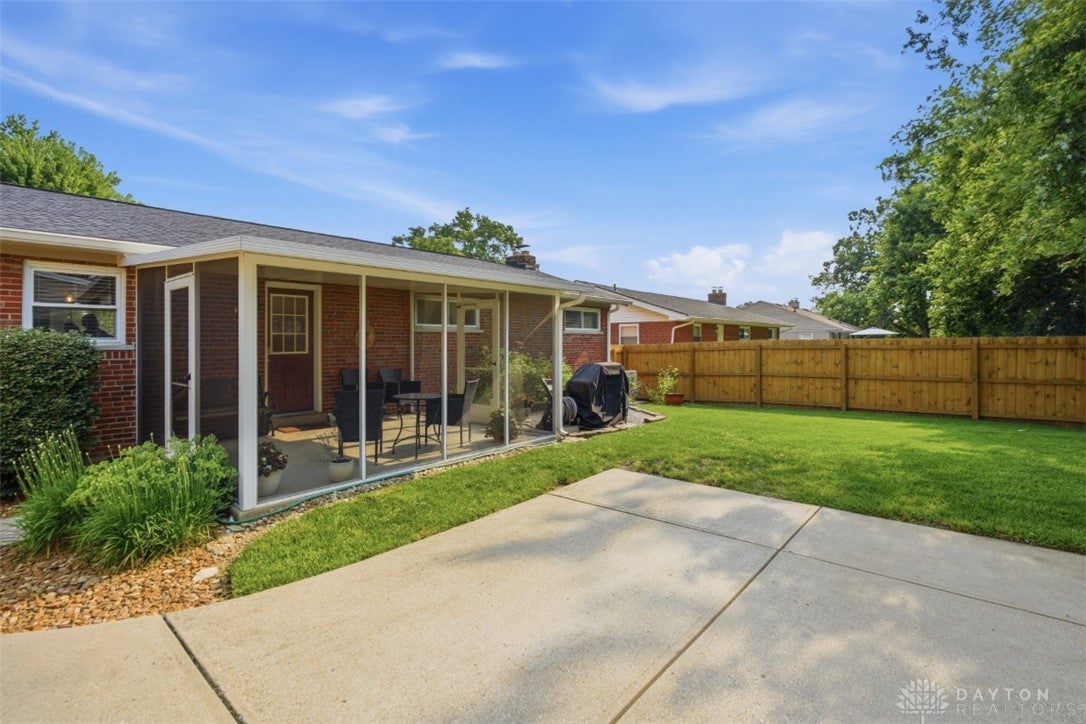 7903 Buckeye Crescent