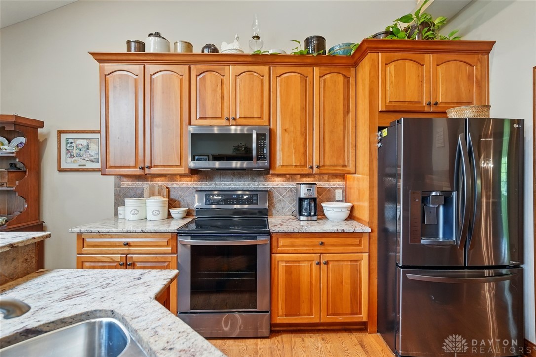 435 Gallaher Road, Monroe, Ohio image 18