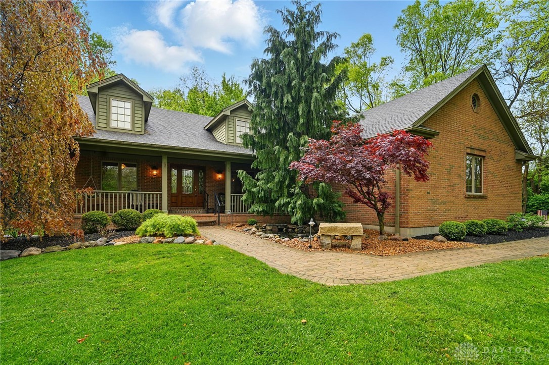 435 Gallaher Road, Monroe, Ohio image 3