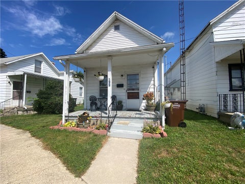 Homes For Sale - 608 Ann Street<br/> Miami County, Piqua, OH 45356