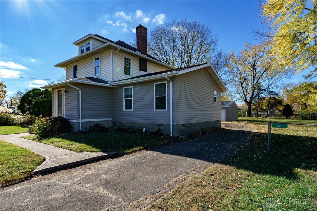 617 Waneta Avenue, Dayton, Ohio image 2