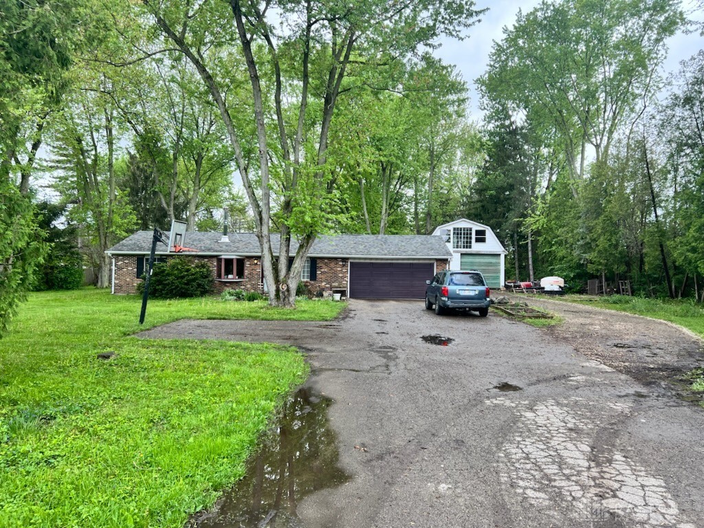 1097 Lynch Road, Eaton, Ohio image 1