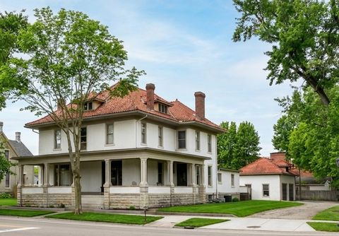 203 W Main Street Tipp City OH 45371