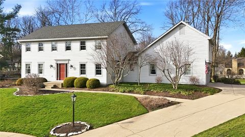 Photo of 5019 Parkview Court, Dayton, OH 45458 (MLS # 953502)