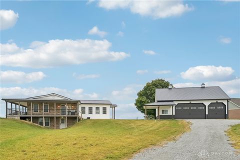 Photo of 5872 E US Highway 36, Cable, OH 43009 (MLS # 944342)