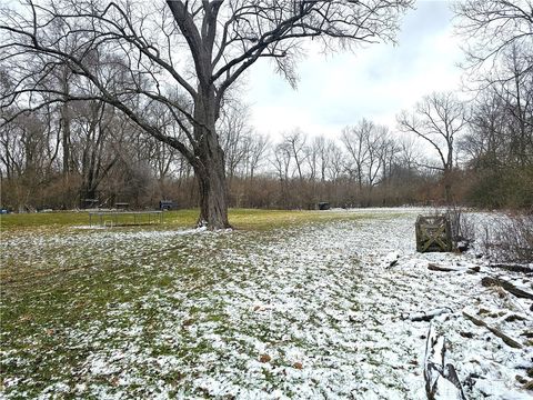 Vacant Land For Sale - 507 N Beech Street<br/> Oxford, OH 45056