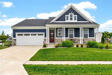 1998 Prestwick Bend Miamisburg OH 45342