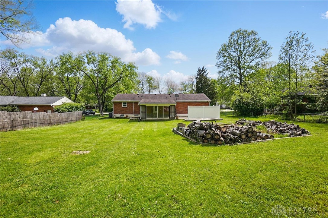 3700 Echo Hill Lane, Beavercreek, Ohio image 32