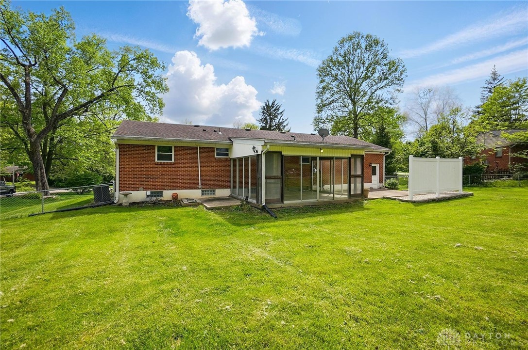 3700 Echo Hill Lane, Beavercreek, Ohio image 31