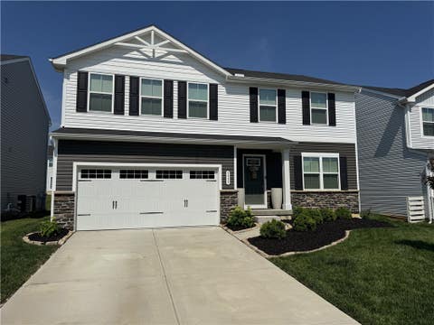 Homes For Sale - 5935 Regatta Drive<br/> Warren County, Middletown, OH 45042