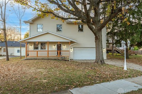Photo of 3309 Sharon Avenue, Kettering, OH 45429 (MLS # 936126)
