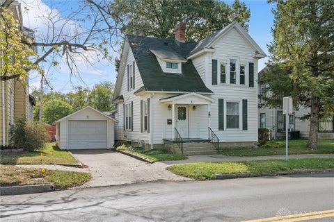 Photo for 31 W Sandusky Street