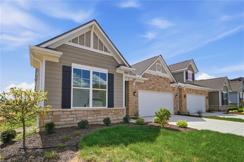Photo of 4270 Ellason Court, Dayton, OH 45440 (MLS # 968846)