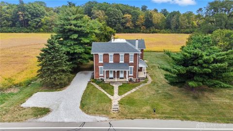 Photo of 6345 S State Route 202, Tipp City, OH 45371 (MLS # 943916)