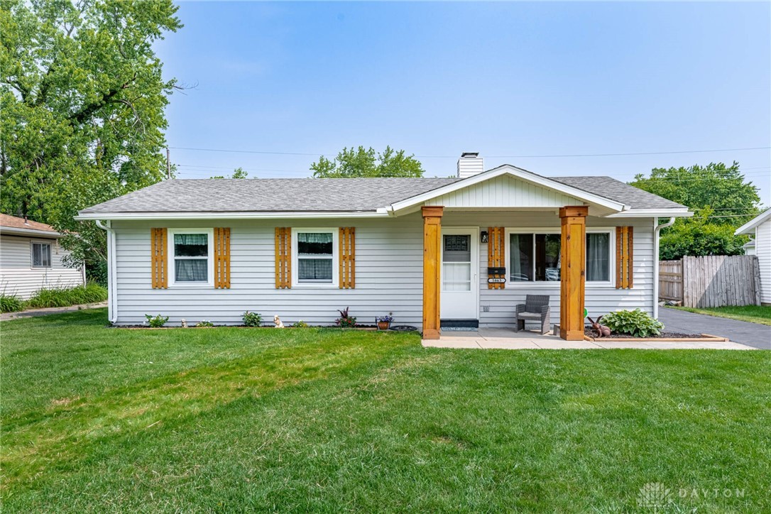 5683 Kevin Drive, Dayton, Ohio image 32