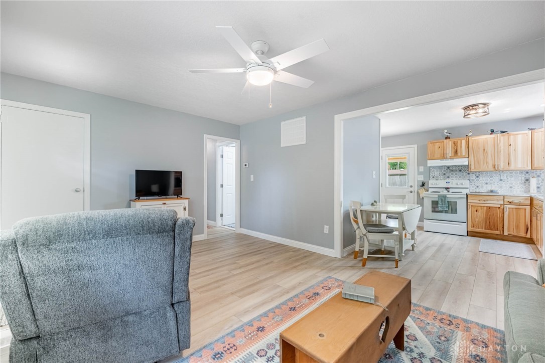 5683 Kevin Drive, Dayton, Ohio image 7
