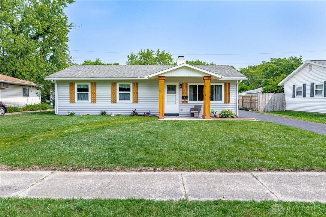 5683 Kevin Drive, Dayton, Ohio image 4