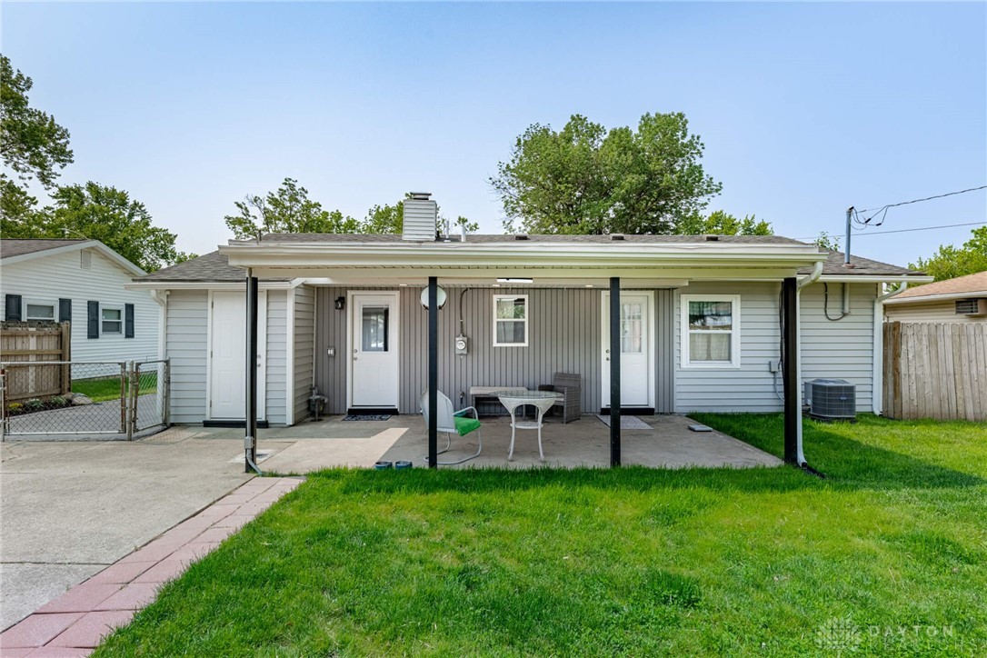 5683 Kevin Drive, Dayton, Ohio image 28