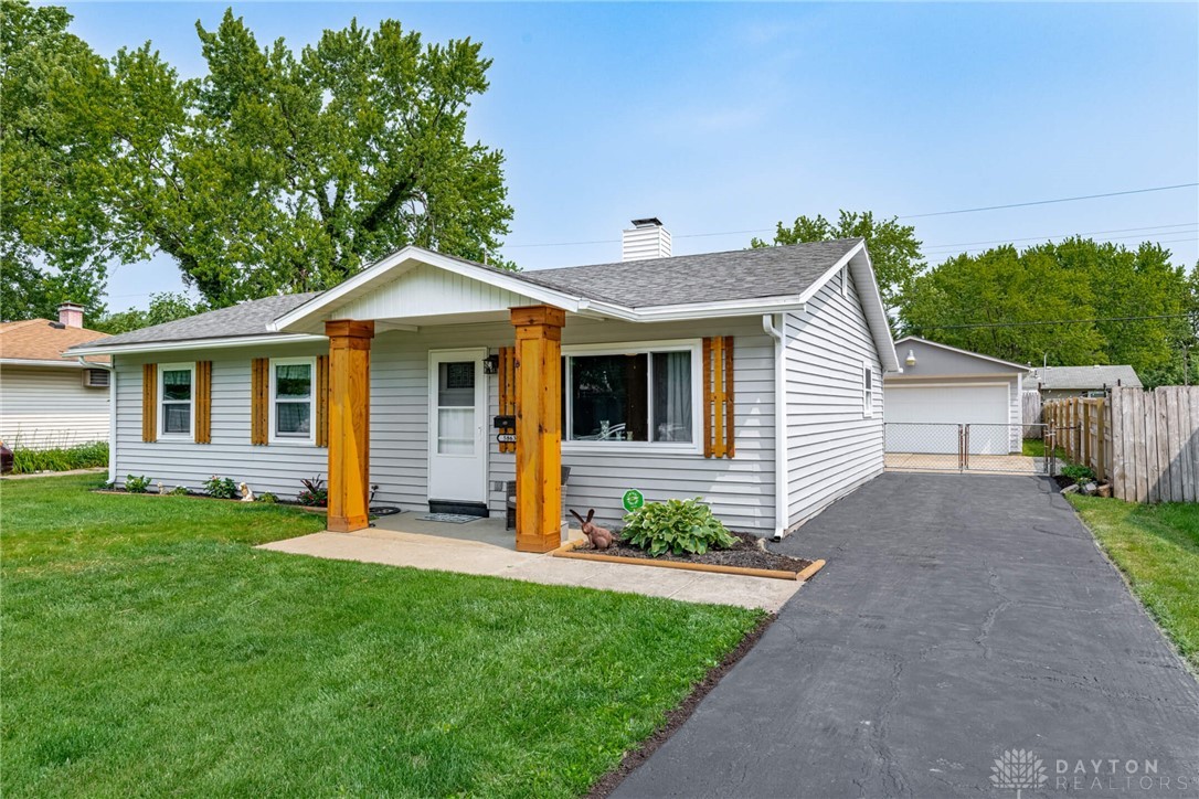 5683 Kevin Drive, Dayton, Ohio image 3