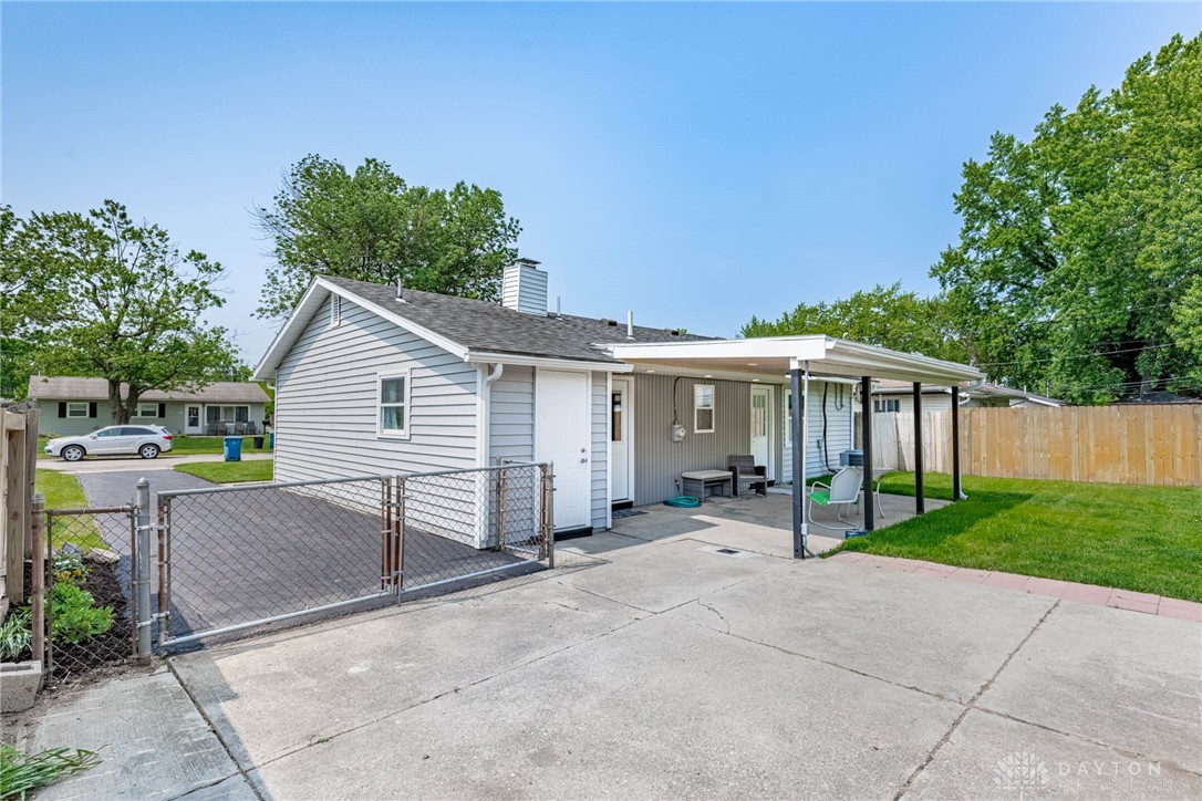 5683 Kevin Drive, Dayton, Ohio image 24