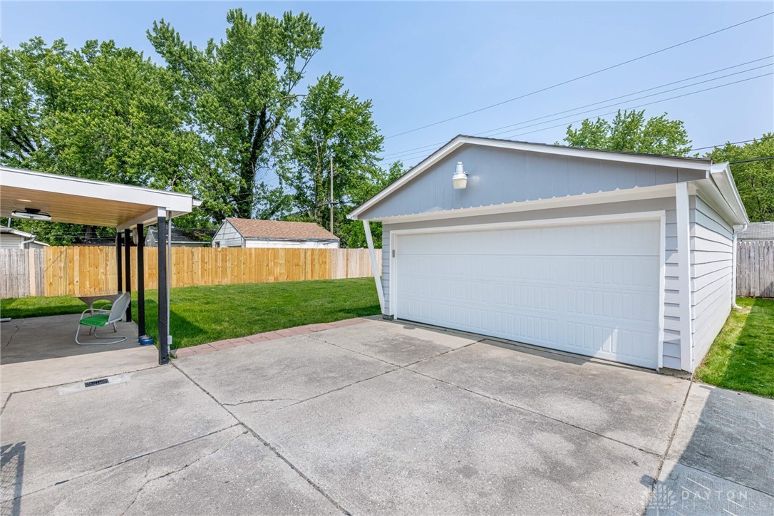 5683 Kevin Drive, Dayton, Ohio image 23
